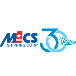 CÔNG TY CỔ PHẦN HÀNG HẢI MACS logo