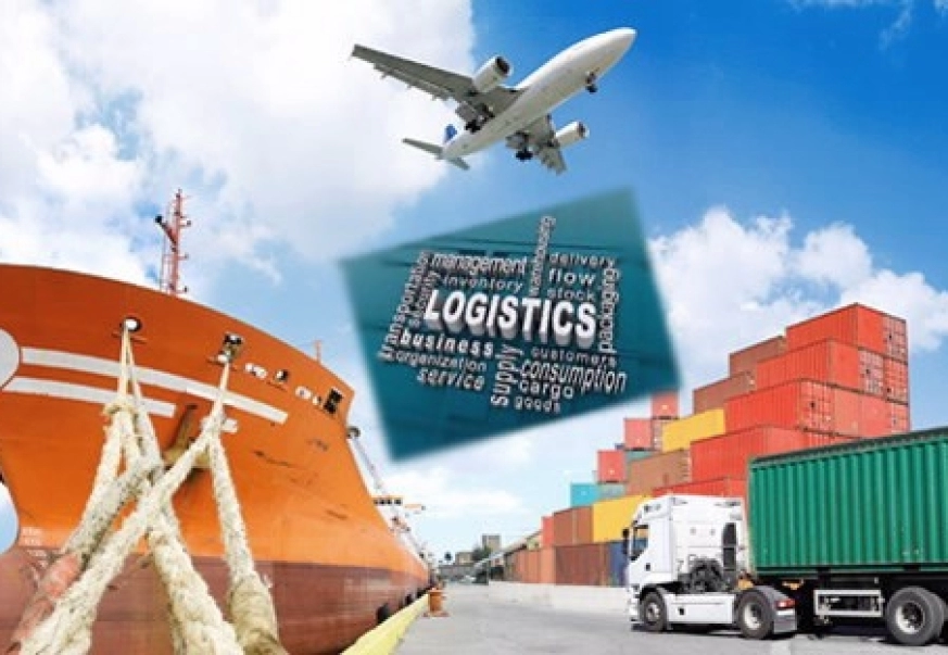 Ngành logistics tận dụng cơ hội để phát triển trong năm 2022