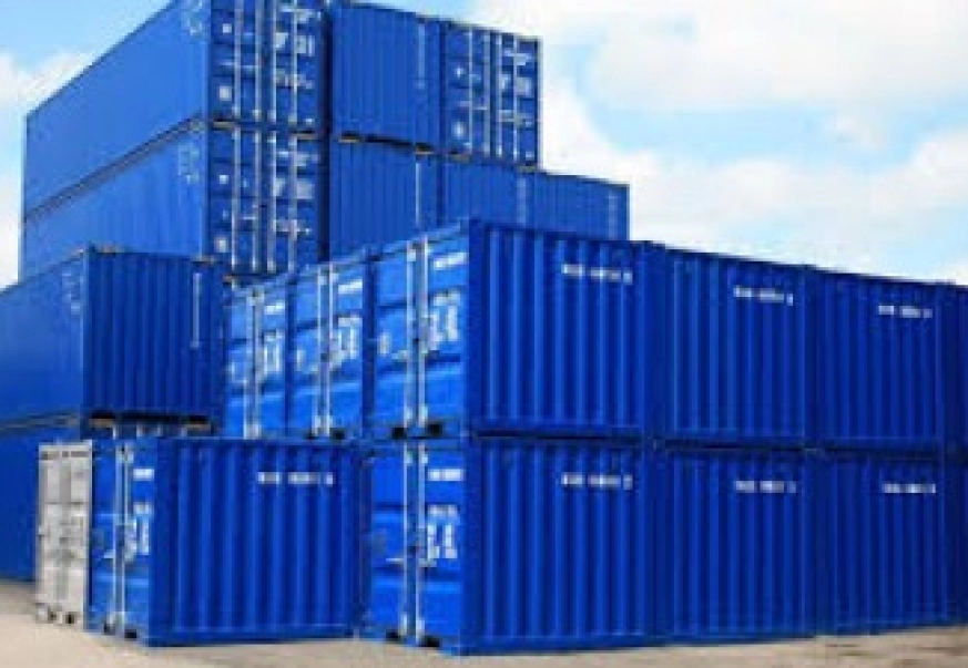 Thị trường vỏ container: Cung có đủ cầu?